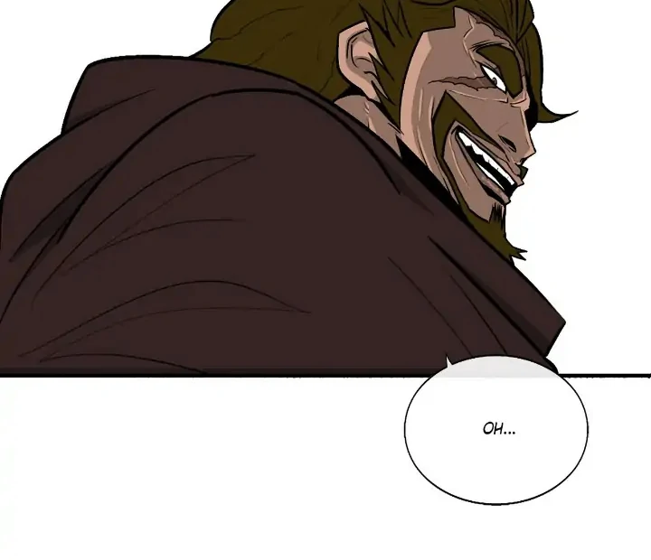 Read Legend of the Northern Blade IT Manga Online