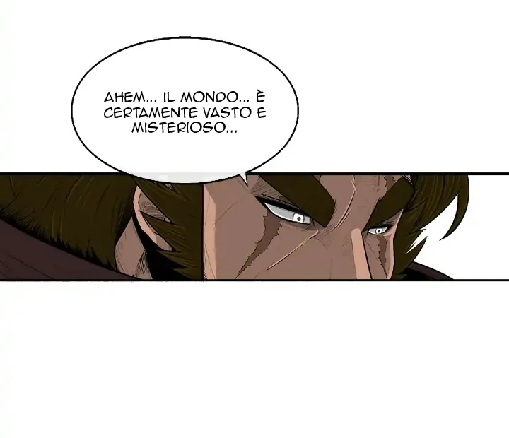 Read Legend of the Northern Blade IT Manga Online