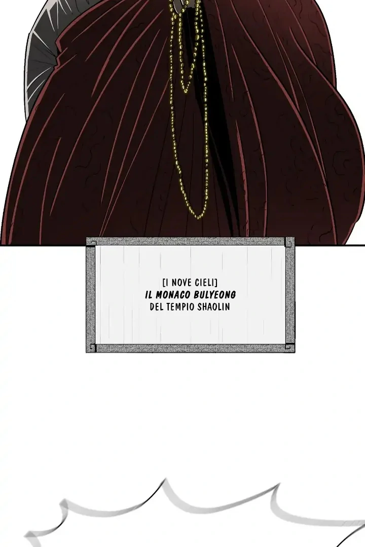 Read Legend of the Northern Blade IT Manga Online