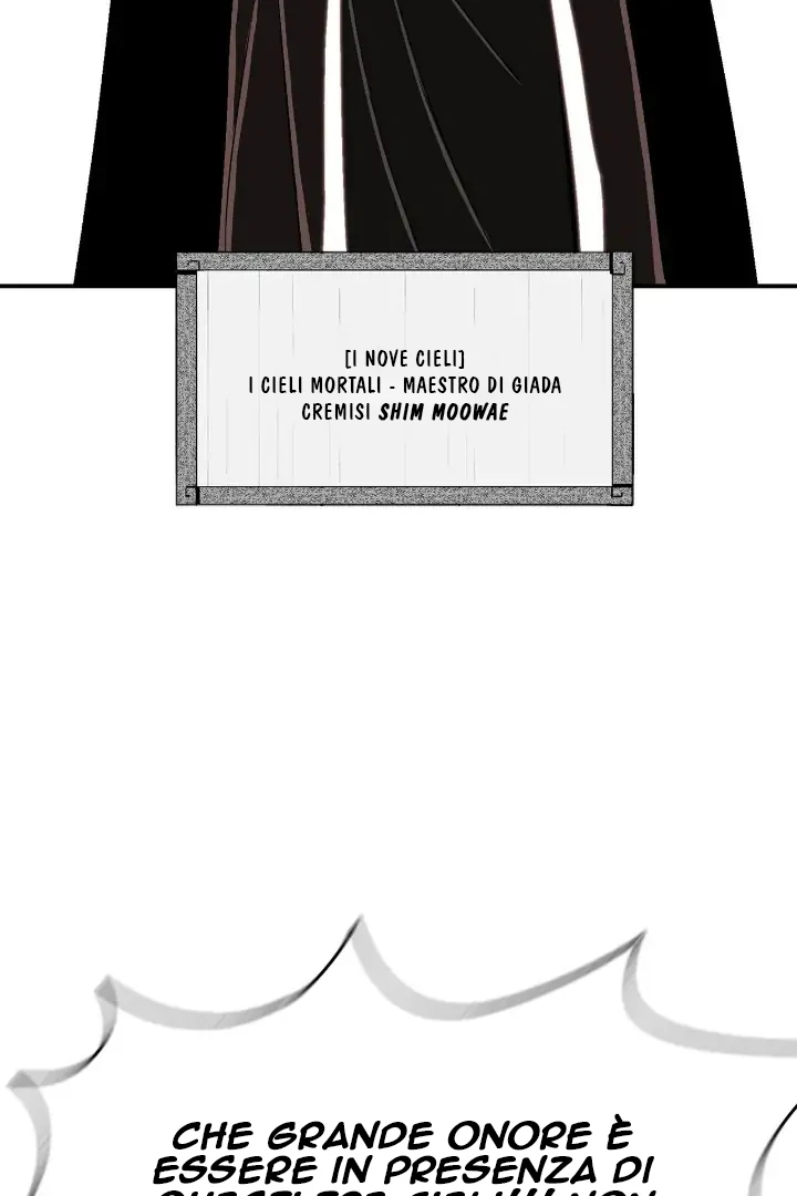 Read Legend of the Northern Blade IT Manga Online