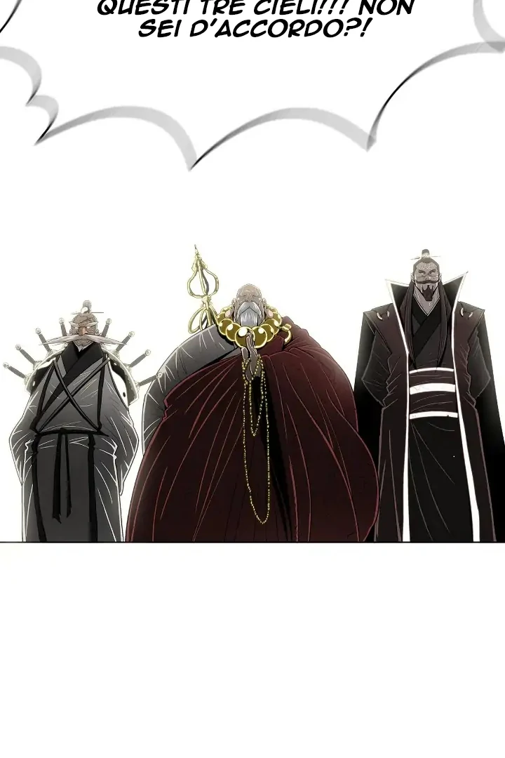 Read Legend of the Northern Blade IT Manga Online
