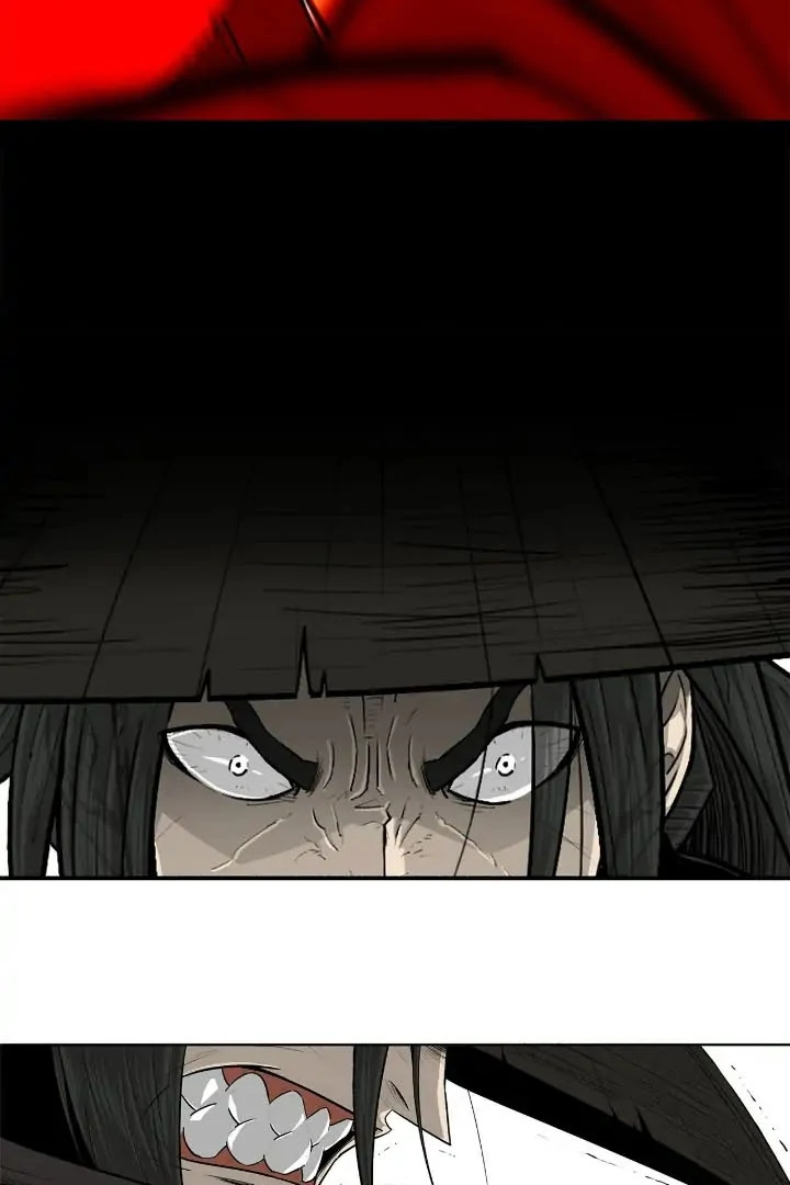 Read Legend of the Northern Blade IT Manga Online