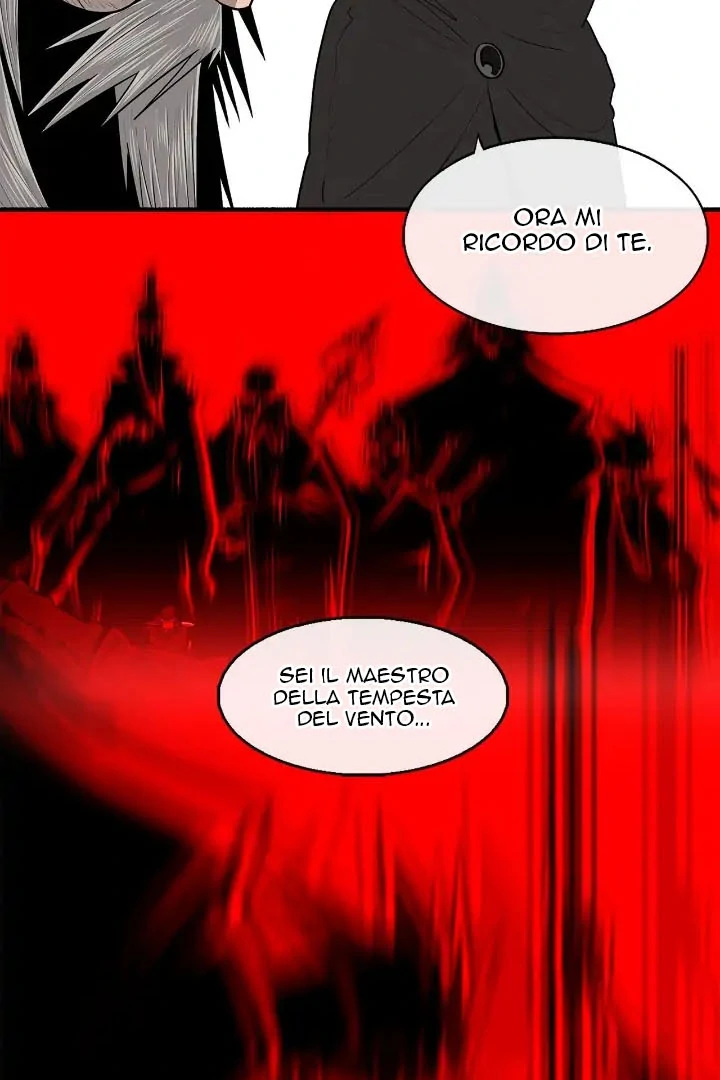 Read Legend of the Northern Blade IT Manga Online
