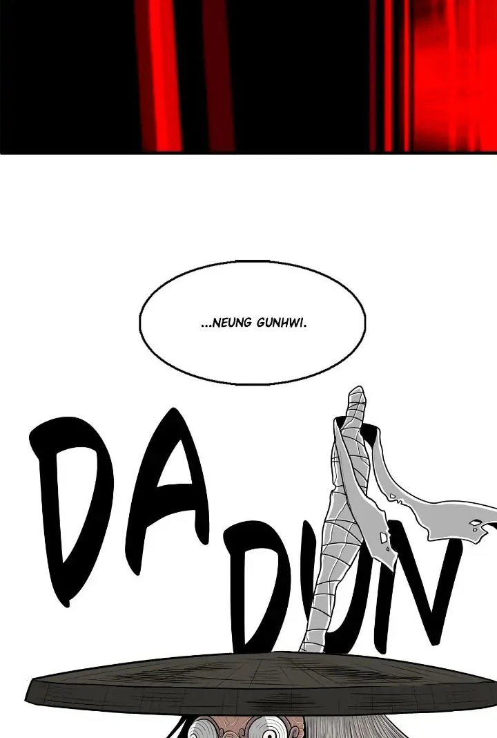 Read Legend of the Northern Blade IT Manga Online