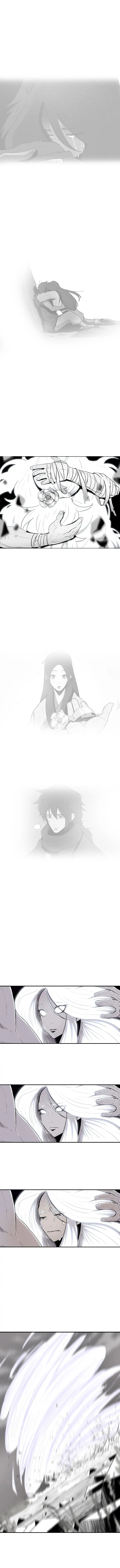 Read Legend of the Northern Blade IT Manga Online