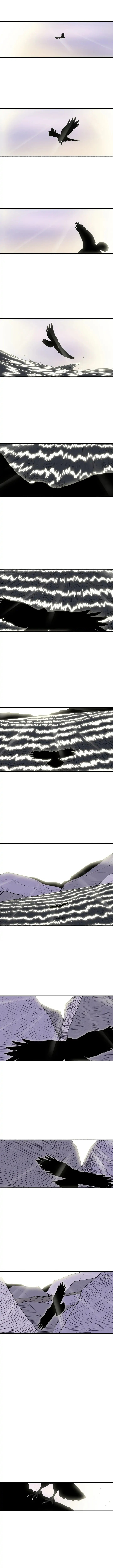 Read Legend of the Northern Blade IT Manga Online