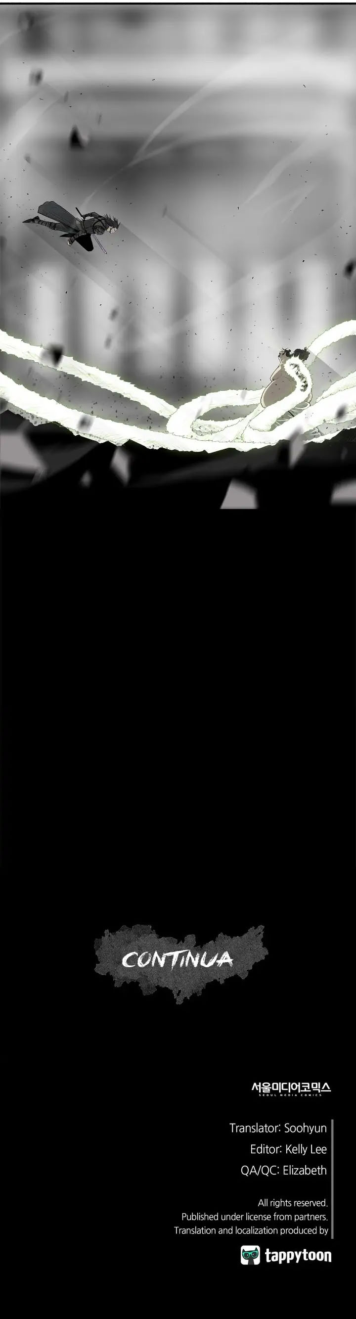 Read Legend of the Northern Blade IT Manga Online