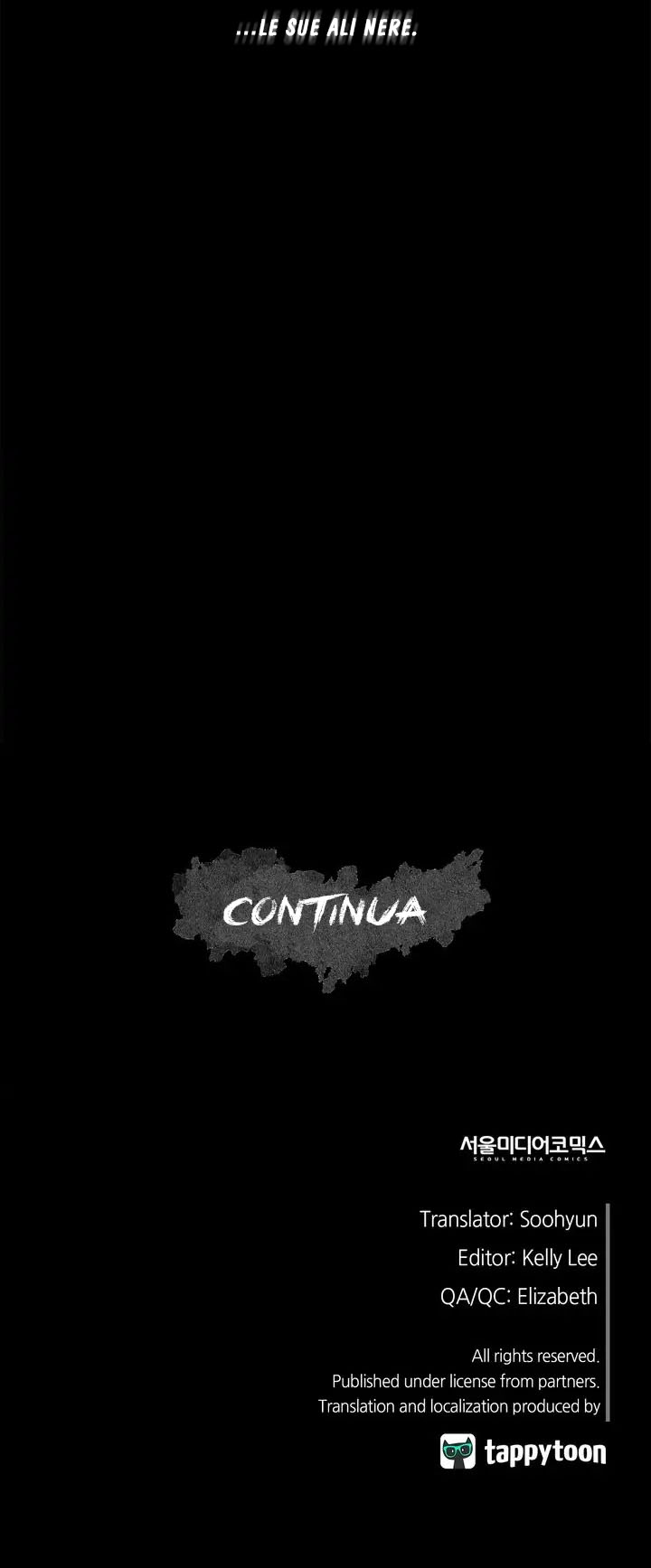 Read Legend of the Northern Blade IT Manga Online