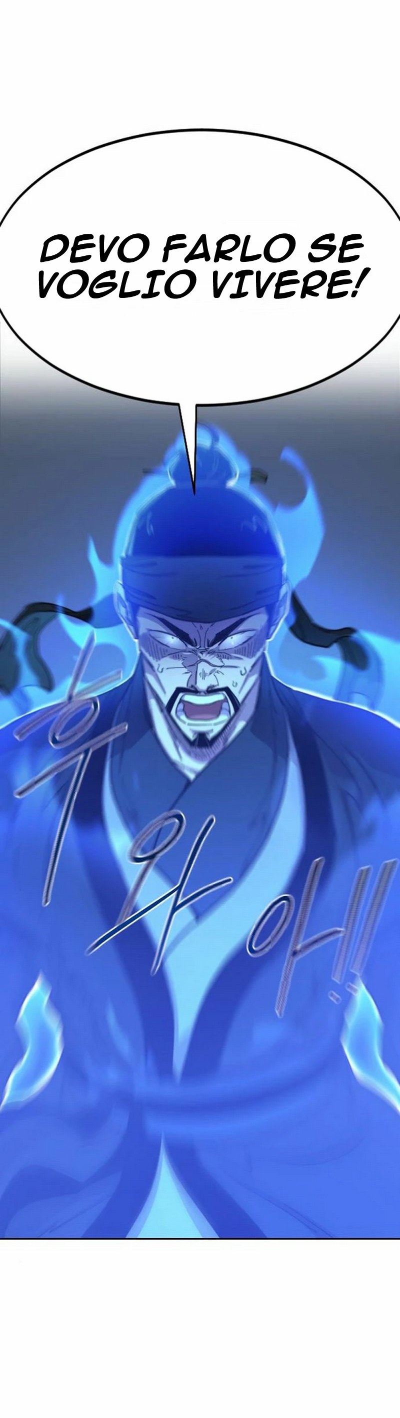 Read Return of the Mount Hua Sect IT Manga Online