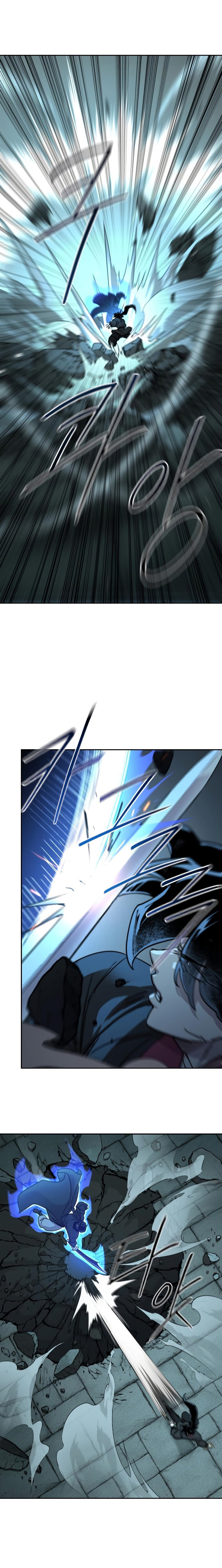 Read Return of the Mount Hua Sect IT Manga Online