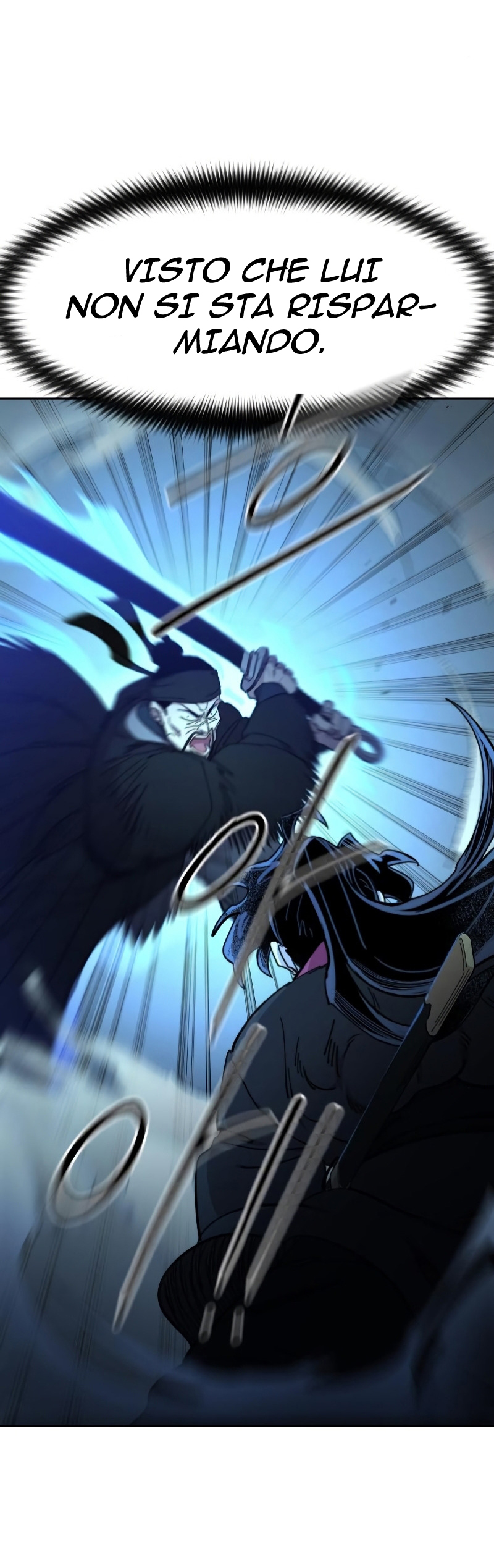 Read Return of the Mount Hua Sect IT Manga Online