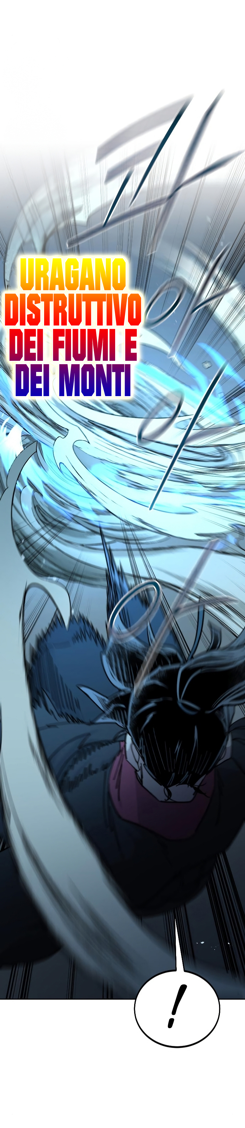 Read Return of the Mount Hua Sect IT Manga Online