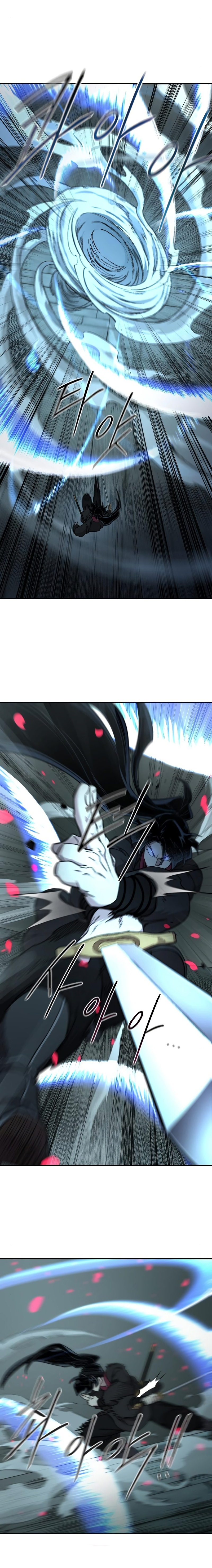 Read Return of the Mount Hua Sect IT Manga Online