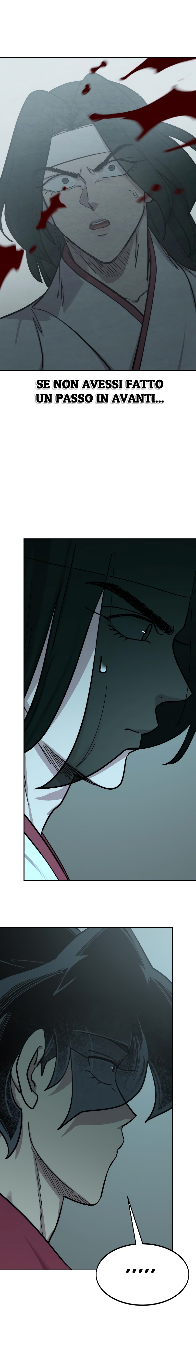 Read Return of the Mount Hua Sect IT Manga Online