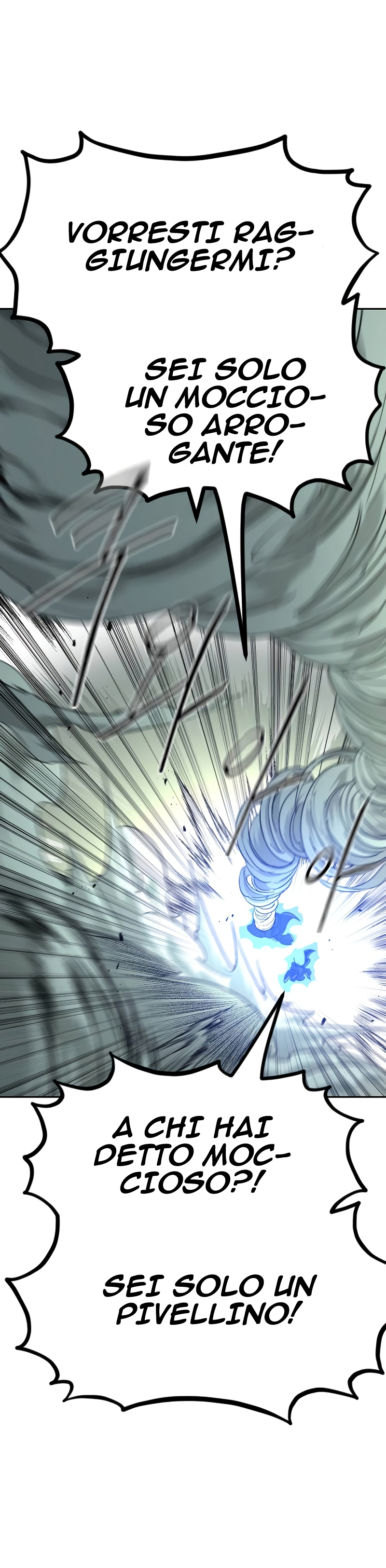 Read Return of the Mount Hua Sect IT Manga Online