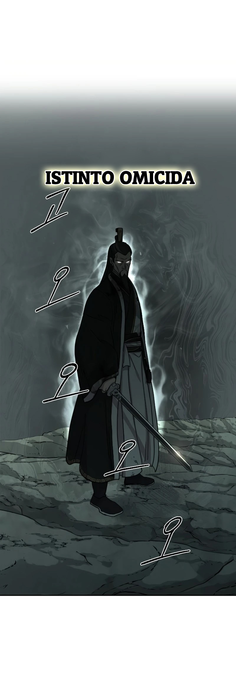 Read Return of the Mount Hua Sect IT Manga Online
