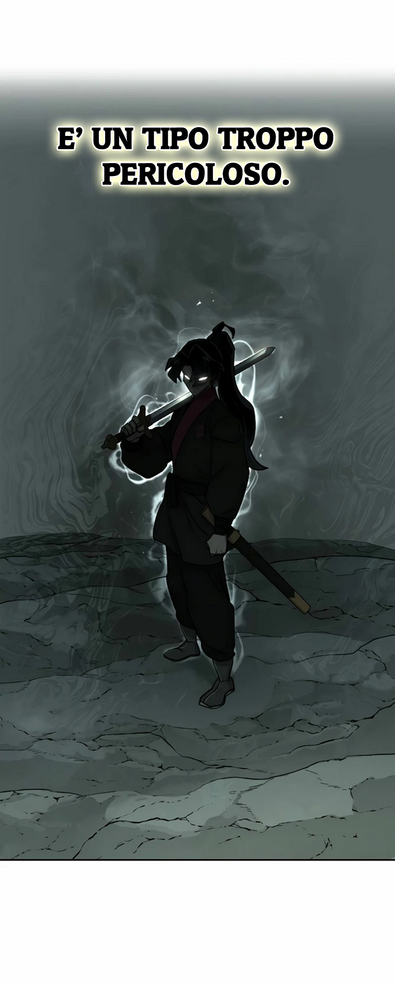 Read Return of the Mount Hua Sect IT Manga Online