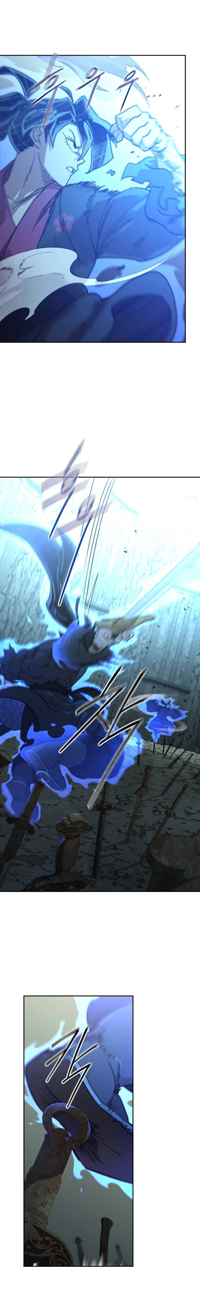 Read Return of the Mount Hua Sect IT Manga Online