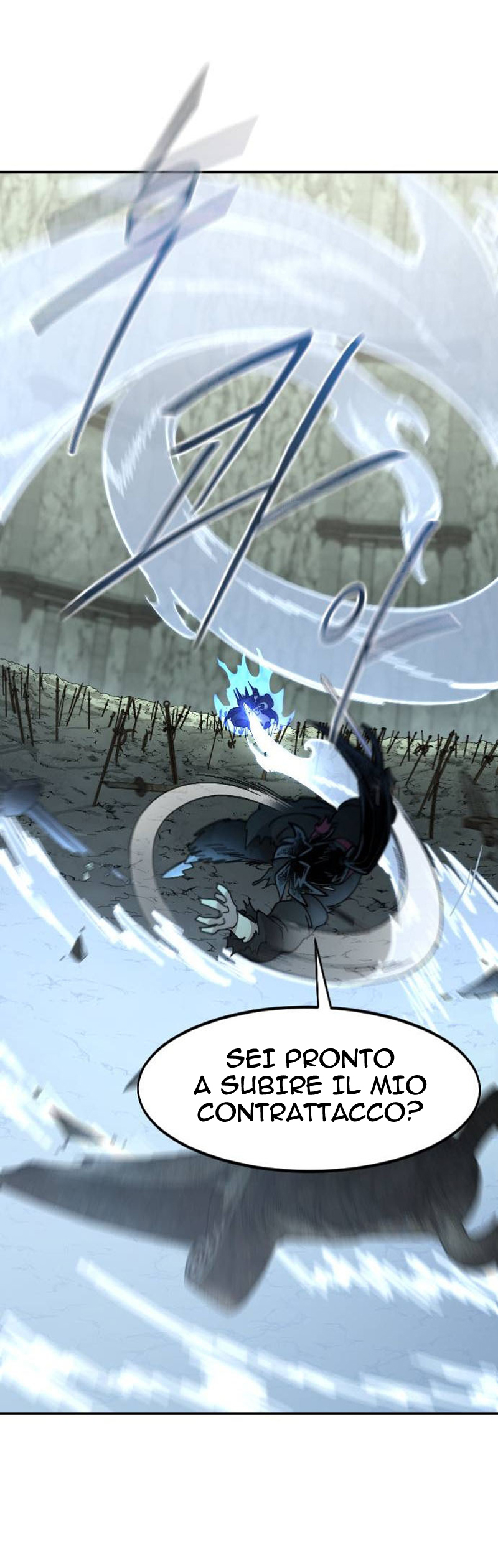 Read Return of the Mount Hua Sect IT Manga Online