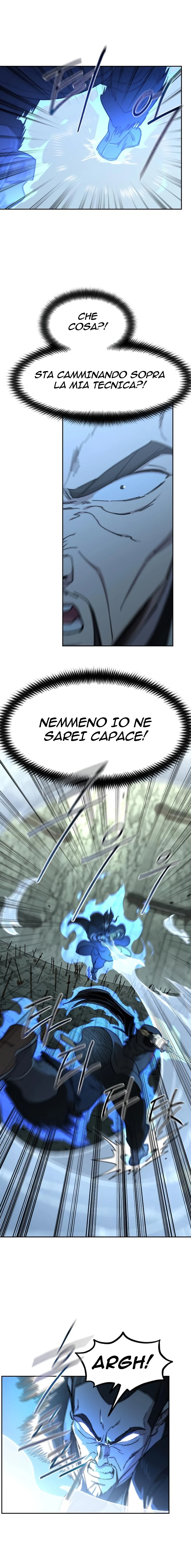 Read Return of the Mount Hua Sect IT Manga Online