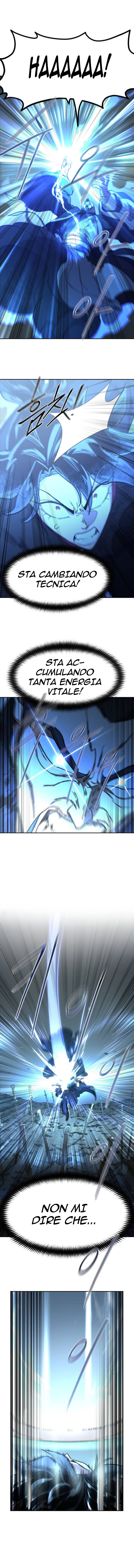 Read Return of the Mount Hua Sect IT Manga Online