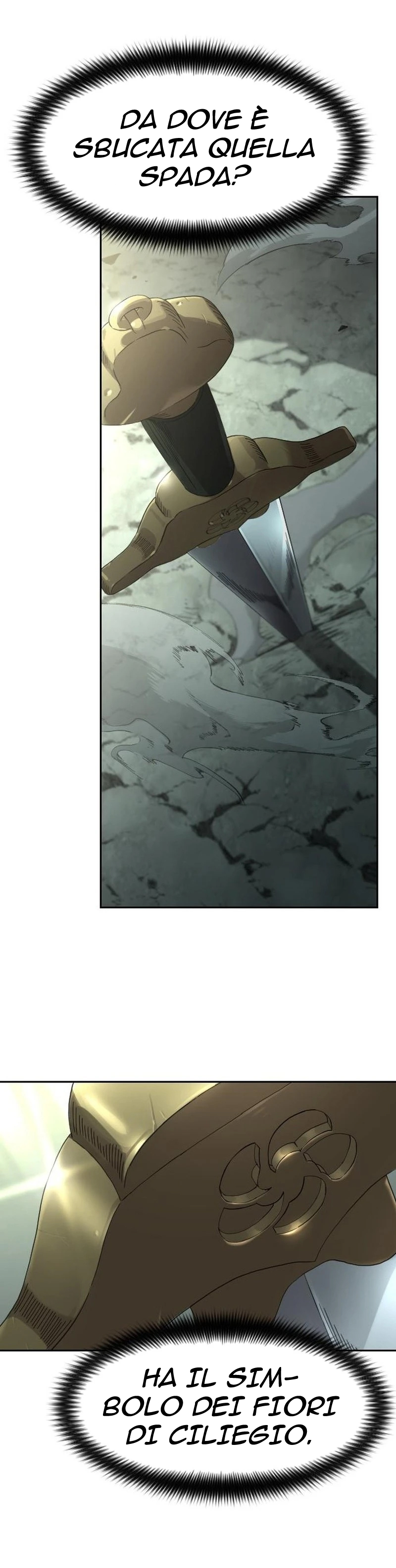Read Return of the Mount Hua Sect IT Manga Online