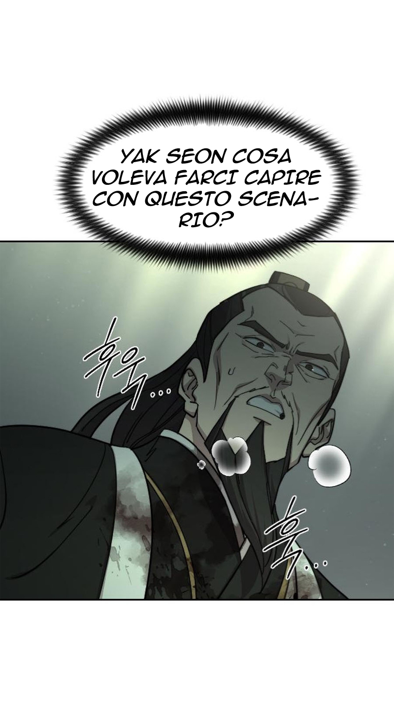 Read Return of the Mount Hua Sect IT Manga Online