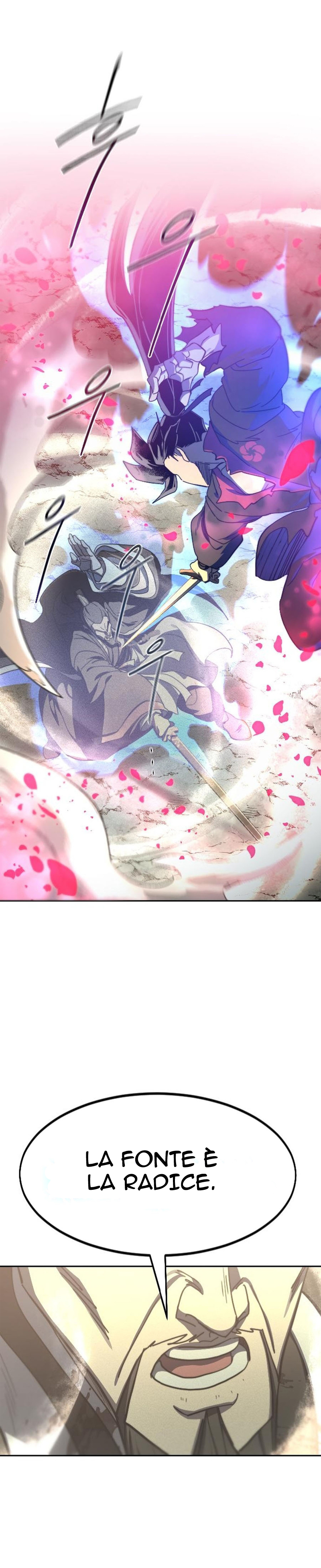 Read Return of the Mount Hua Sect IT Manga Online