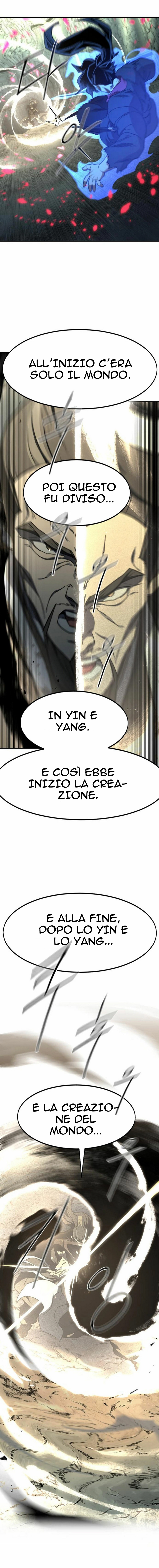 Read Return of the Mount Hua Sect IT Manga Online