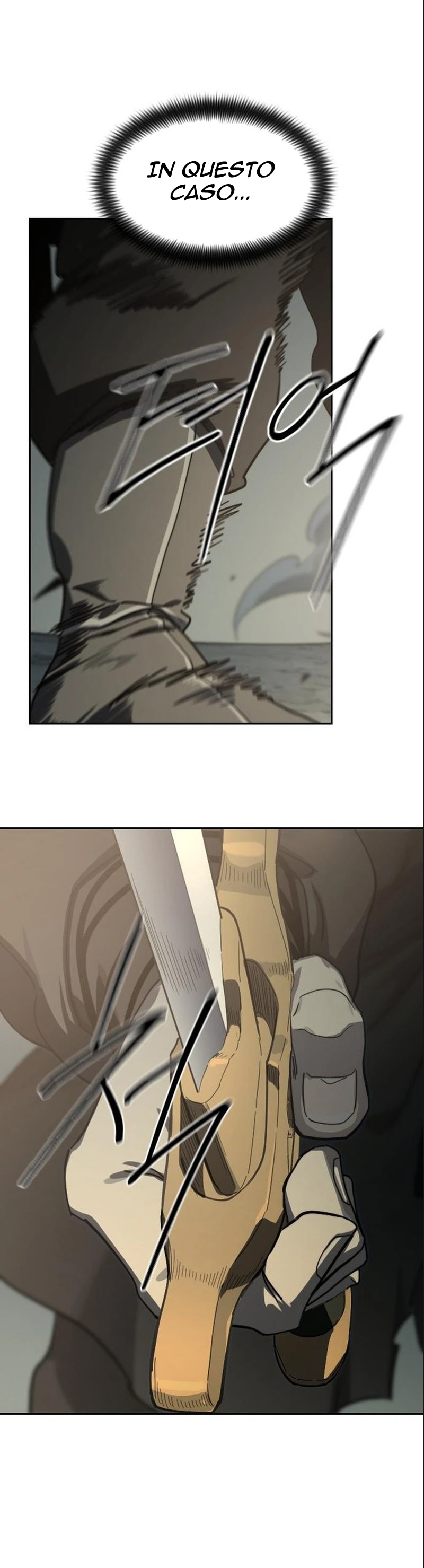 Read Return of the Mount Hua Sect IT Manga Online