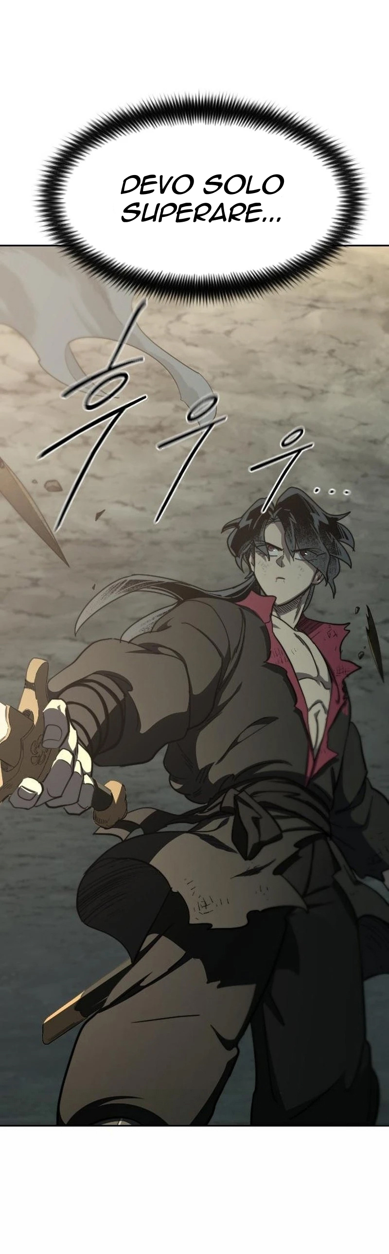 Read Return of the Mount Hua Sect IT Manga Online