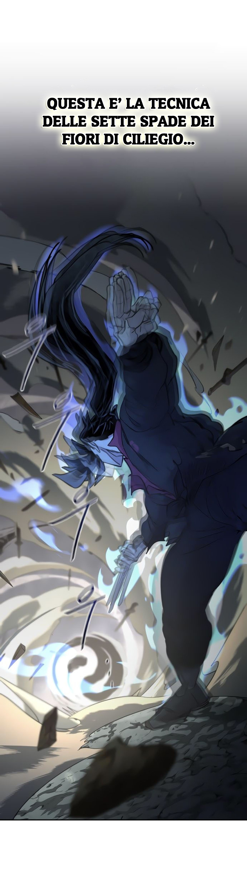 Read Return of the Mount Hua Sect IT Manga Online