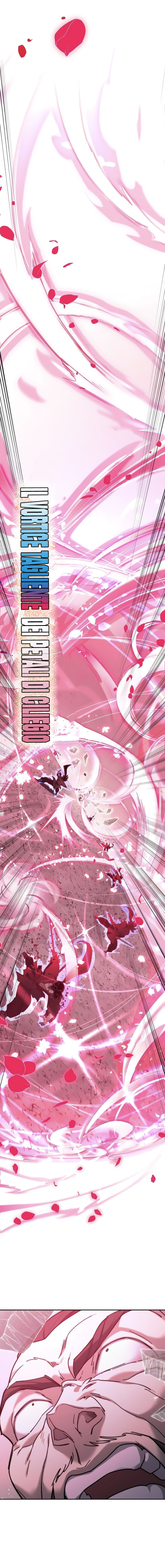 Read Return of the Mount Hua Sect IT Manga Online