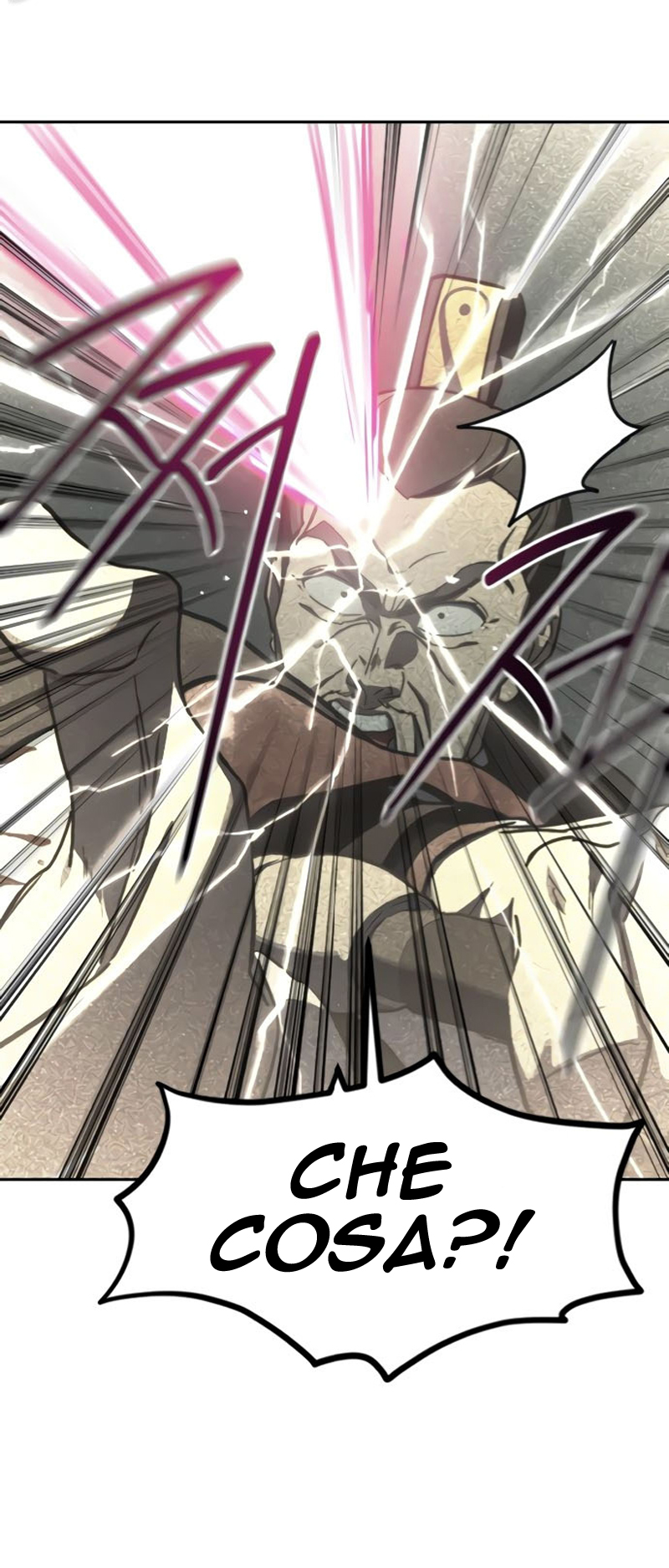 Read Return of the Mount Hua Sect IT Manga Online