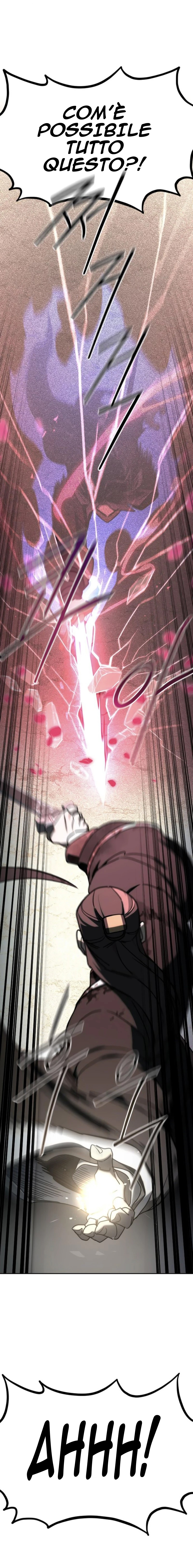 Read Return of the Mount Hua Sect IT Manga Online
