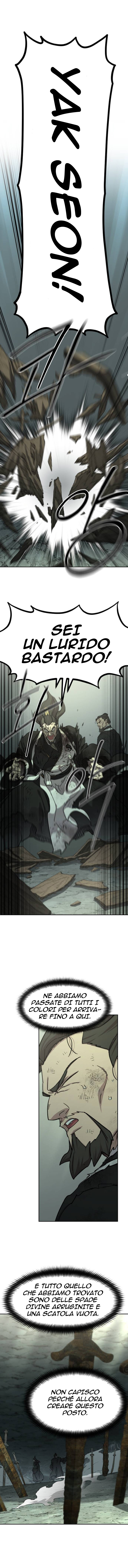 Read Return of the Mount Hua Sect IT Manga Online