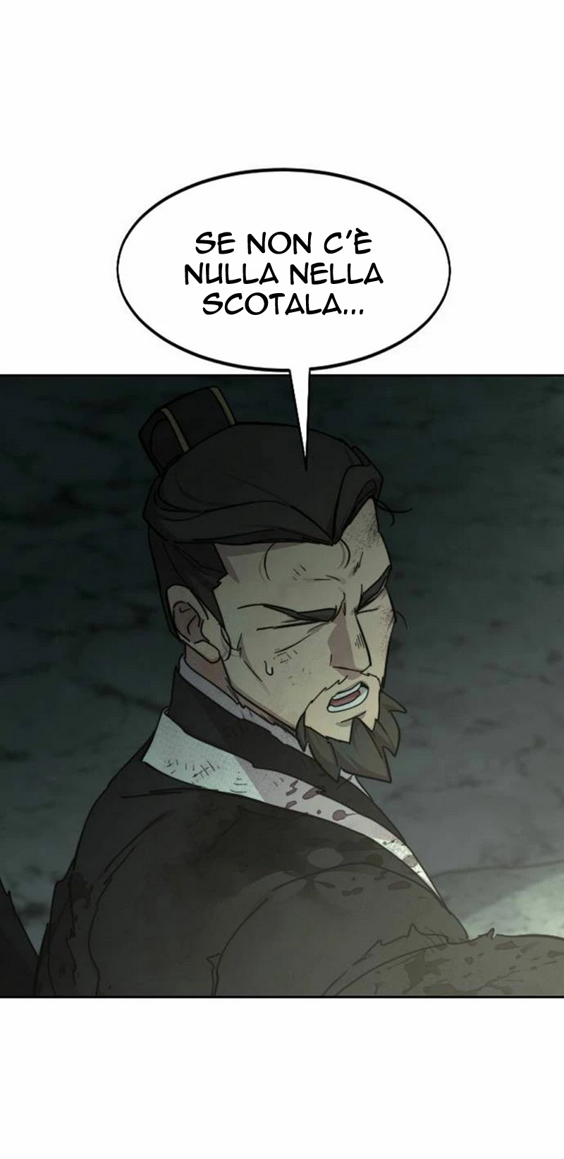 Read Return of the Mount Hua Sect IT Manga Online