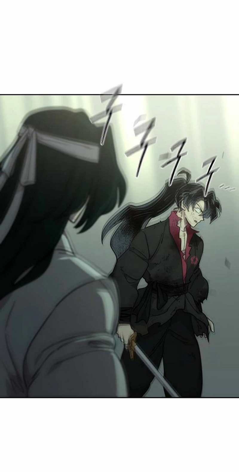 Read Return of the Mount Hua Sect IT Manga Online