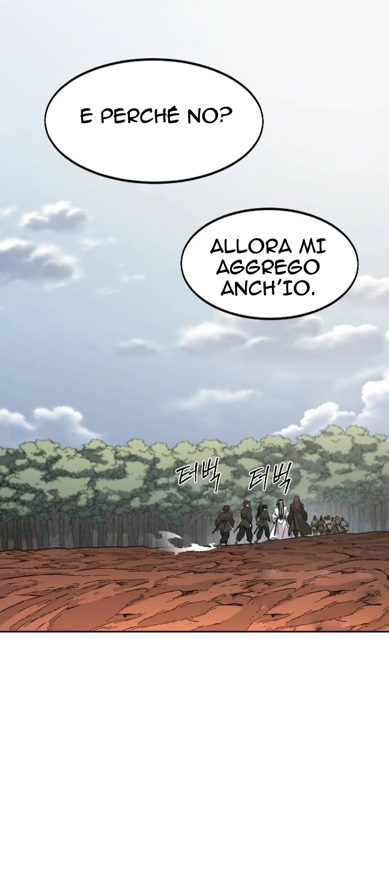 Read Return of the Mount Hua Sect IT Manga Online