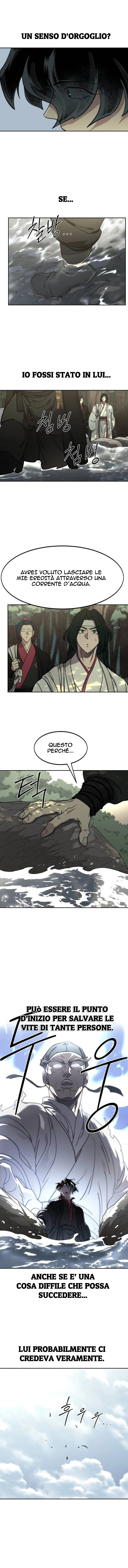 Read Return of the Mount Hua Sect IT Manga Online