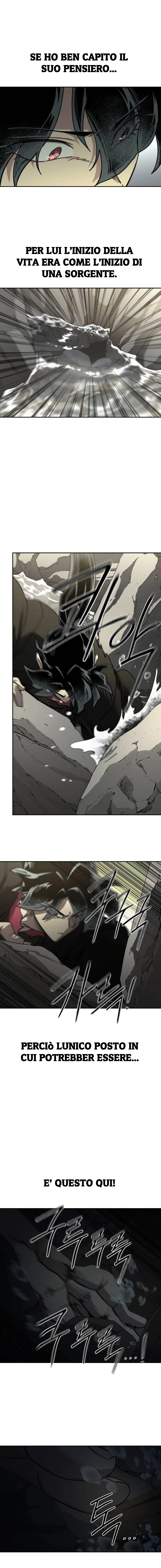 Read Return of the Mount Hua Sect IT Manga Online