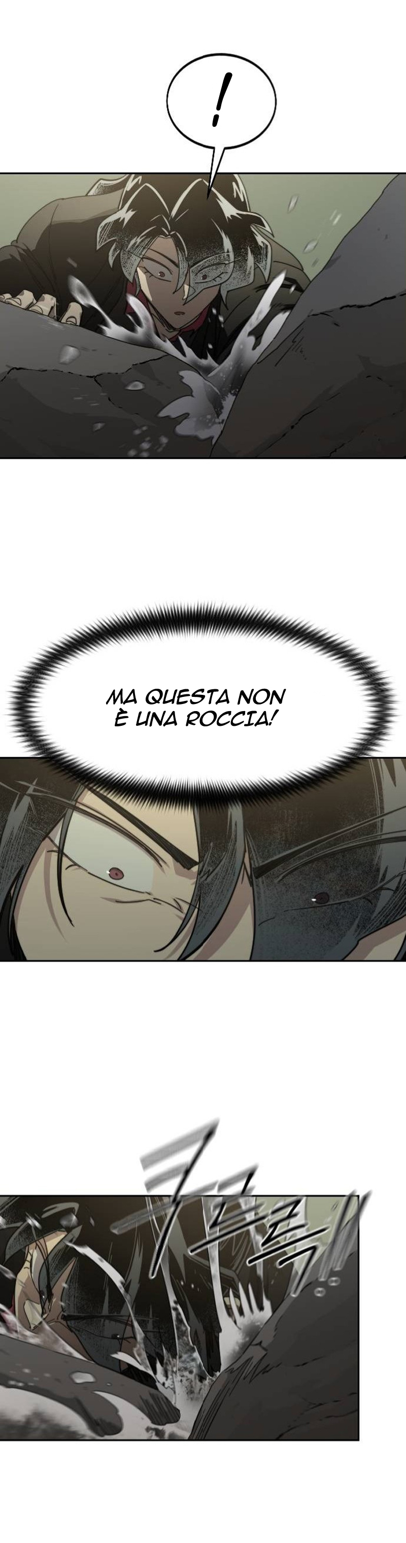 Read Return of the Mount Hua Sect IT Manga Online