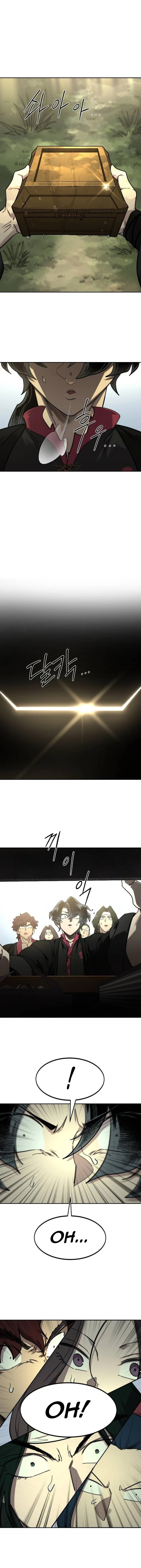 Read Return of the Mount Hua Sect IT Manga Online