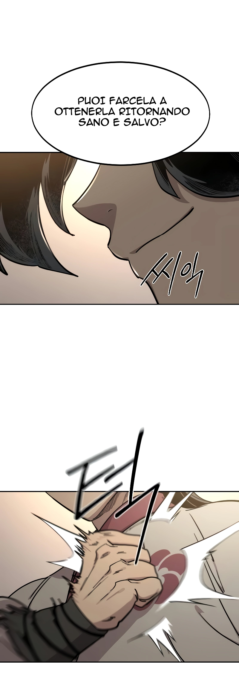 Read Return of the Mount Hua Sect IT Manga Online
