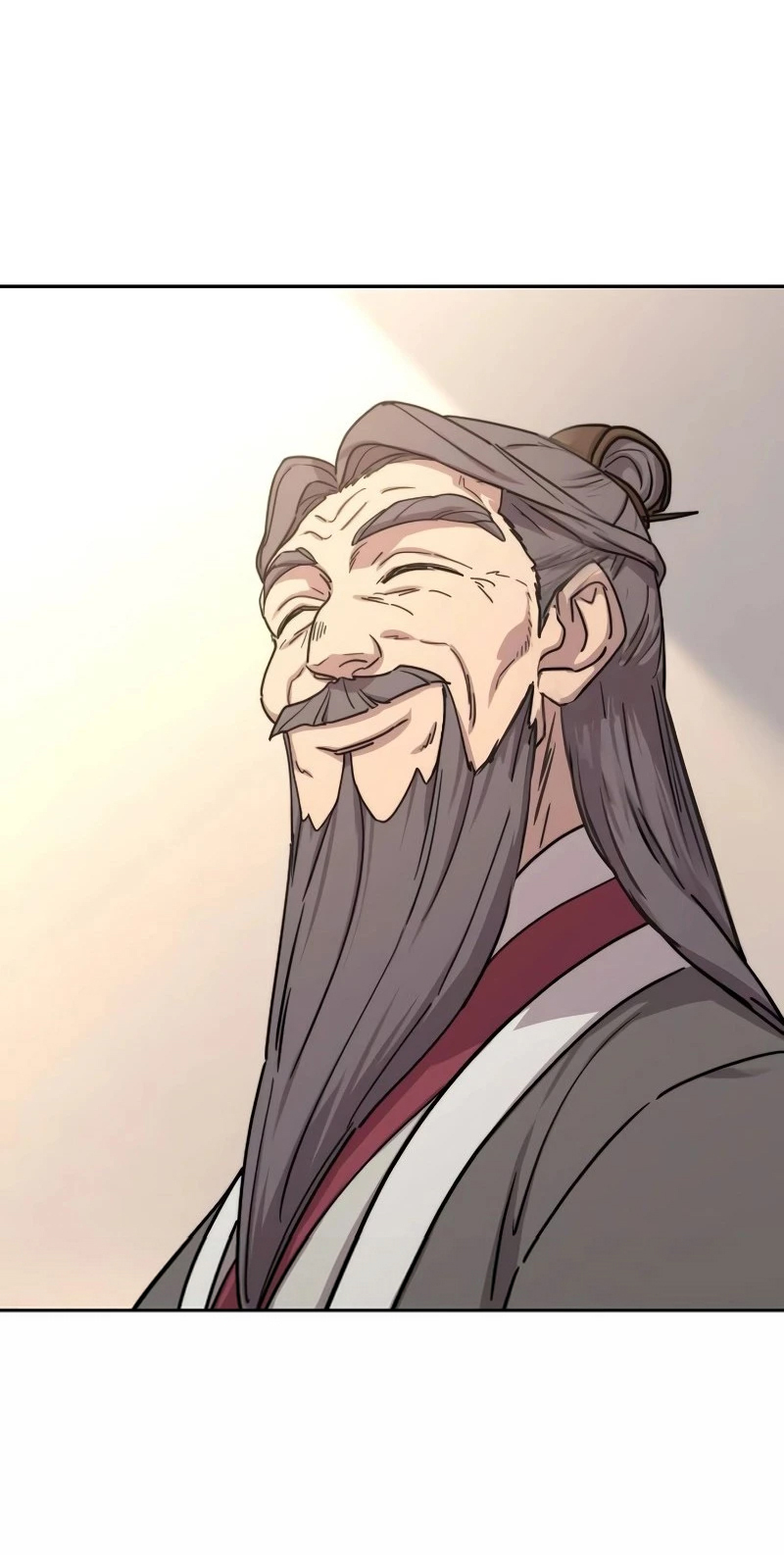 Read Return of the Mount Hua Sect IT Manga Online