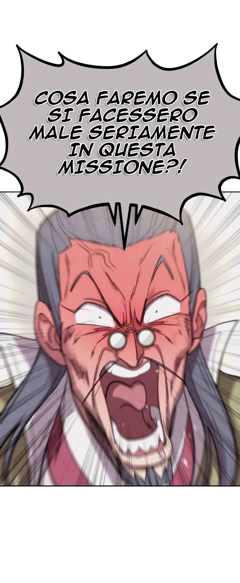 Read Return of the Mount Hua Sect IT Manga Online