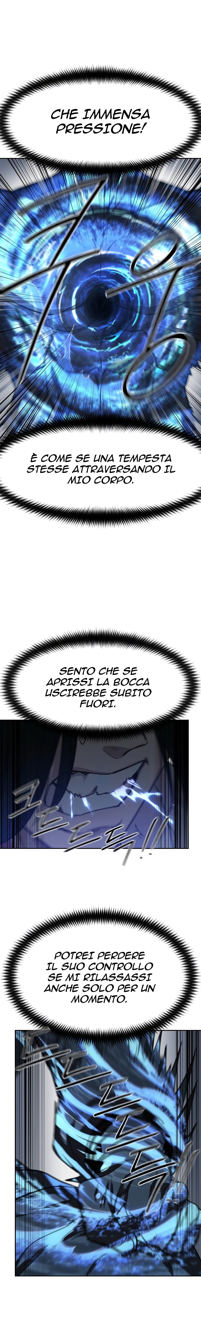 Read Return of the Mount Hua Sect IT Manga Online