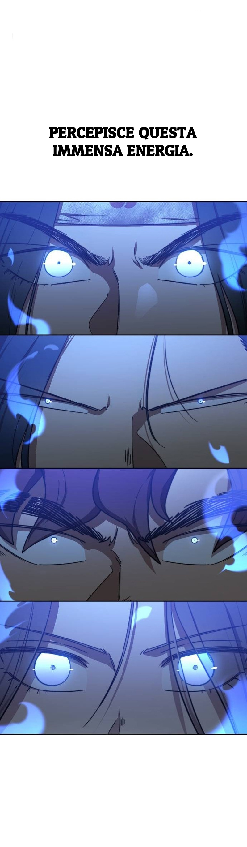 Read Return of the Mount Hua Sect IT Manga Online