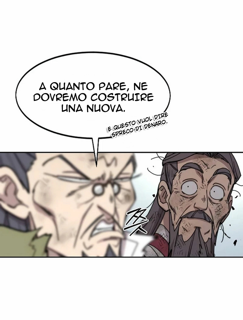 Read Return of the Mount Hua Sect IT Manga Online