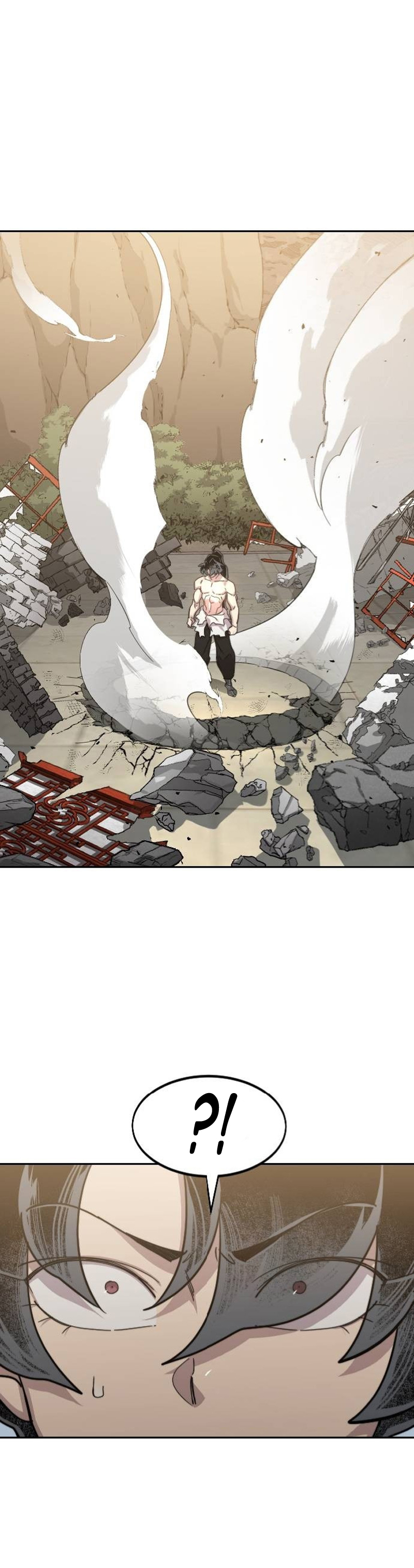 Read Return of the Mount Hua Sect IT Manga Online